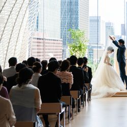 パレスホテル東京の写真1枚目