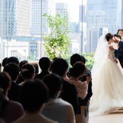 パレスホテル東京の写真9枚目