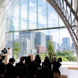 パレスホテル東京の写真9枚目