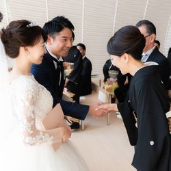 パレスホテル東京の写真8枚目