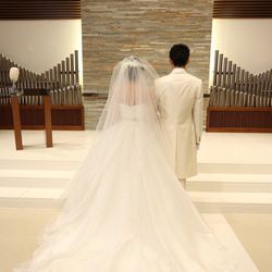 アルカンシエルガーデン名古屋の写真4枚目