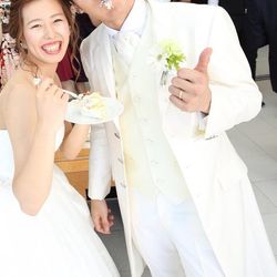 アルカンシエルガーデン名古屋の写真33枚目