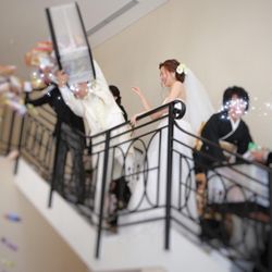 アルカンシエルガーデン名古屋の写真4枚目