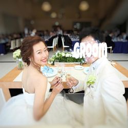 アルカンシエルガーデン名古屋の写真5枚目