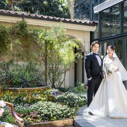 リストランテASOの写真11枚目