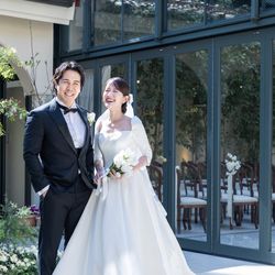 リストランテASOの写真6枚目