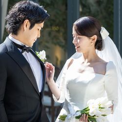 リストランテASOの写真8枚目