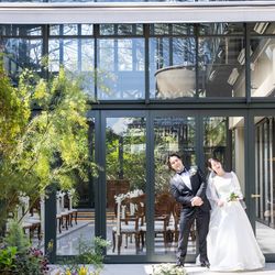 リストランテASOの写真9枚目