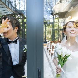 リストランテASOの写真12枚目