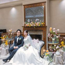 リストランテASOの写真4枚目