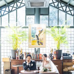 リストランテASOの写真1枚目