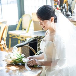 リストランテASOの写真2枚目