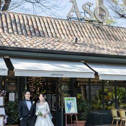 リストランテASOの写真29枚目