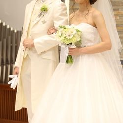 アルカンシエルガーデン名古屋の写真4枚目