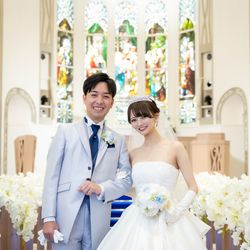 アニヴェルセル みなとみらい横浜の写真9枚目