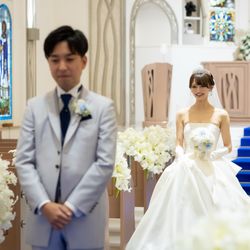 アニヴェルセル みなとみらい横浜の写真9枚目