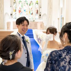 アニヴェルセル みなとみらい横浜の写真10枚目
