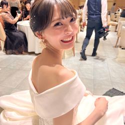 アニヴェルセル みなとみらい横浜の写真21枚目