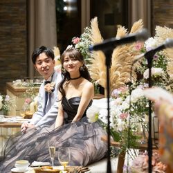 アニヴェルセル みなとみらい横浜の写真3枚目