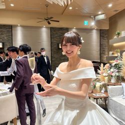 アニヴェルセル みなとみらい横浜の写真4枚目