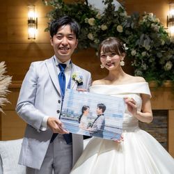 アニヴェルセル みなとみらい横浜の写真2枚目