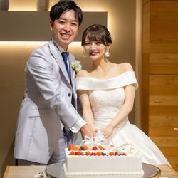 アニヴェルセル みなとみらい横浜の写真3枚目