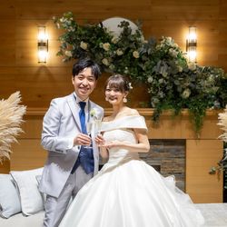 アニヴェルセル みなとみらい横浜の写真6枚目