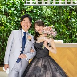 アニヴェルセル みなとみらい横浜の写真5枚目