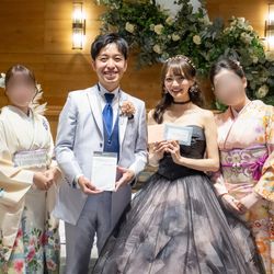 アニヴェルセル みなとみらい横浜の写真5枚目