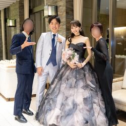 アニヴェルセル みなとみらい横浜の写真6枚目