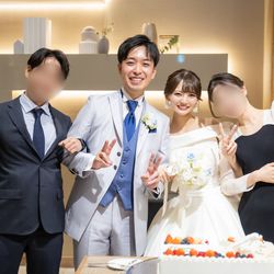 アニヴェルセル みなとみらい横浜の写真6枚目