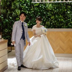 アニヴェルセル みなとみらい横浜の写真9枚目