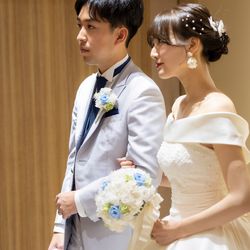 アニヴェルセル みなとみらい横浜の写真5枚目