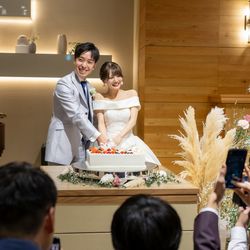 アニヴェルセル みなとみらい横浜の写真5枚目