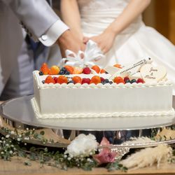 アニヴェルセル みなとみらい横浜の写真6枚目