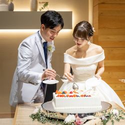 アニヴェルセル みなとみらい横浜の写真10枚目