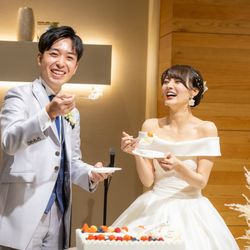 アニヴェルセル みなとみらい横浜の写真7枚目