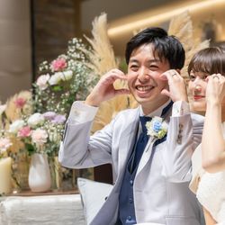 アニヴェルセル みなとみらい横浜の写真10枚目