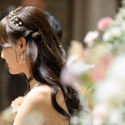 アニヴェルセル みなとみらい横浜の写真1枚目