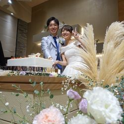 アニヴェルセル みなとみらい横浜の写真7枚目