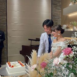 アニヴェルセル みなとみらい横浜の写真13枚目