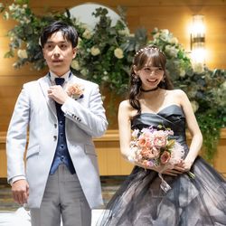 アニヴェルセル みなとみらい横浜の写真14枚目