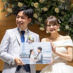 アニヴェルセル みなとみらい横浜の写真12枚目