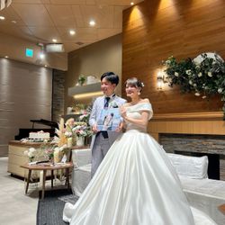 アニヴェルセル みなとみらい横浜の写真13枚目