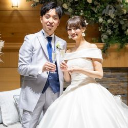 アニヴェルセル みなとみらい横浜の写真15枚目