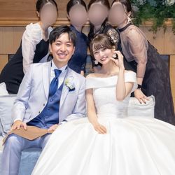 アニヴェルセル みなとみらい横浜の写真16枚目