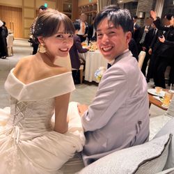 アニヴェルセル みなとみらい横浜の写真13枚目