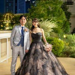 アニヴェルセル みなとみらい横浜の写真15枚目