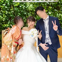 アニヴェルセル みなとみらい横浜の写真17枚目