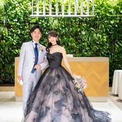 アニヴェルセル みなとみらい横浜の写真14枚目